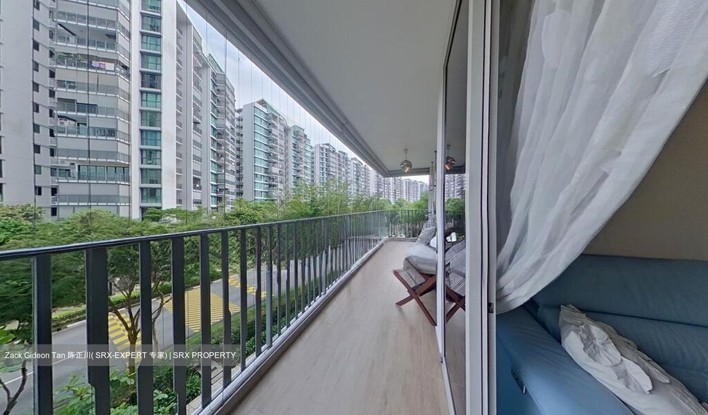 Heron Bay (D19), Condominium #496405721